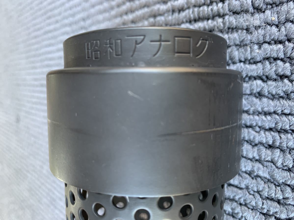 Iron＊確認用 トーキョー鉄管 S5670 サイレンサー 取付のみ 70パイ用 マフラー 昭和