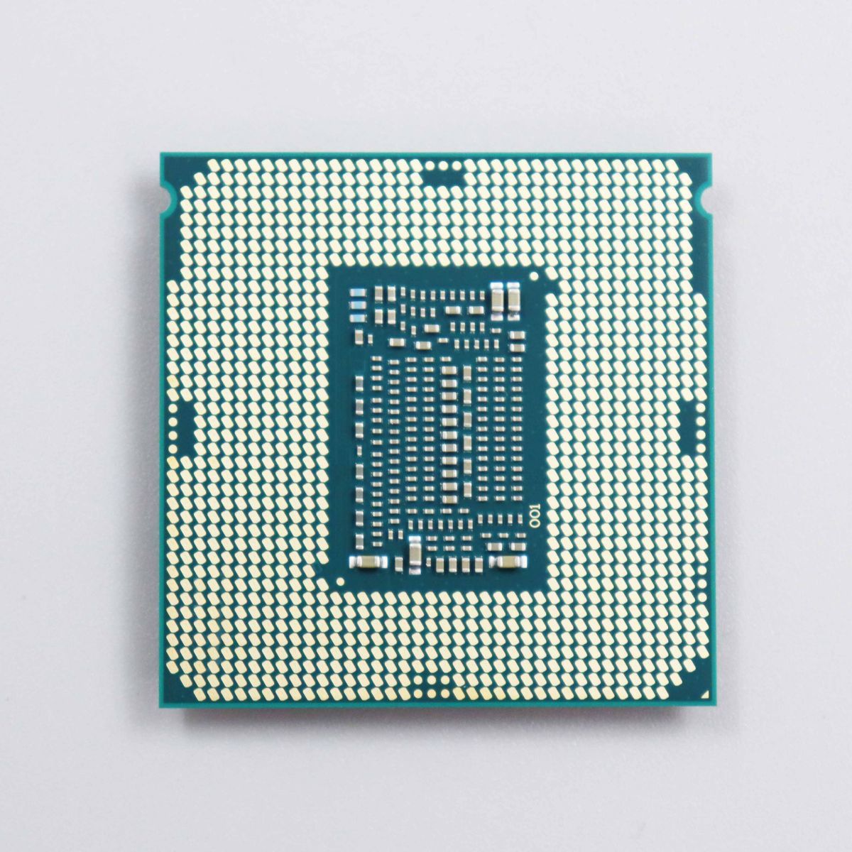 Intel Core i5-8400 Review en Español (Análisis completo) Intel CPU Core i5 8400