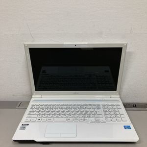 FUJITSU FMVのヤフオク!の相場・価格を見る｜ヤフオク!のFUJITSU FMVの 