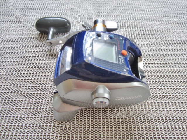 □ダイワ レオブリッツ 400 ジャンク品 レオブリッツ 【公式通販】