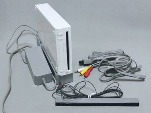 Wii本体 中古のヤフオク の相場 価格を見る ヤフオク のwii本体 中古のオークション売買情報は35件が掲載されています