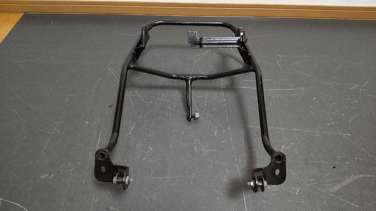 バイク gpz400f 純正カウル ステー