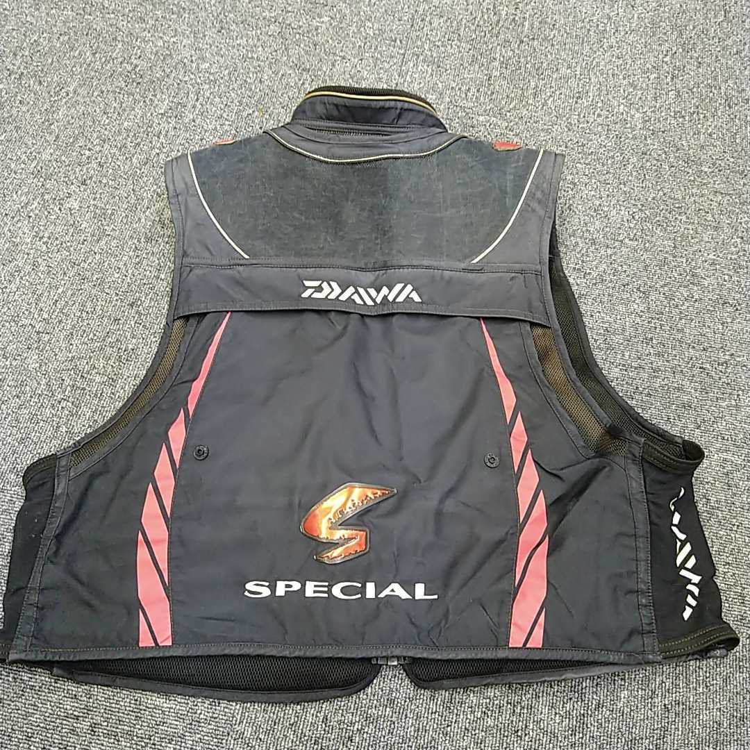 Daiwa SPECIAL 鮎ベスト XL 【公式通販】