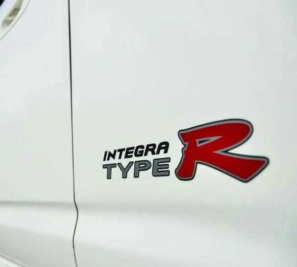 インテグラ Dc5 Type R サイドデカール サイドステッカー純正 左右セット ホンダ 売買されたオークション情報 Yahooの商品情報をアーカイブ公開 オークファン Aucfan Com