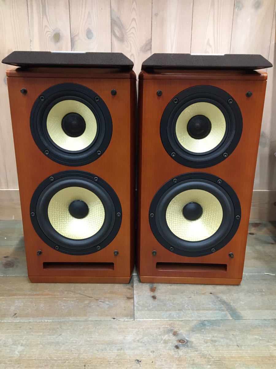 品質保証，新作 □ Pioneer パイオニア ベリリウムリボン型ツイーター