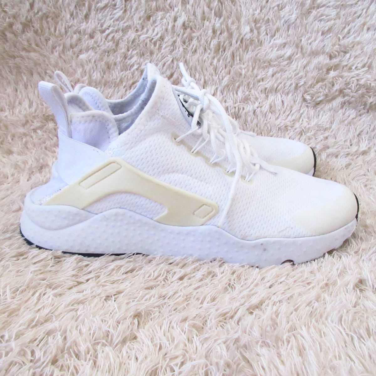 ソールの Nike Nikeスニーカー エアハラチ ラン ウルトラ 24 5の ブラック Www Nature4life Pl