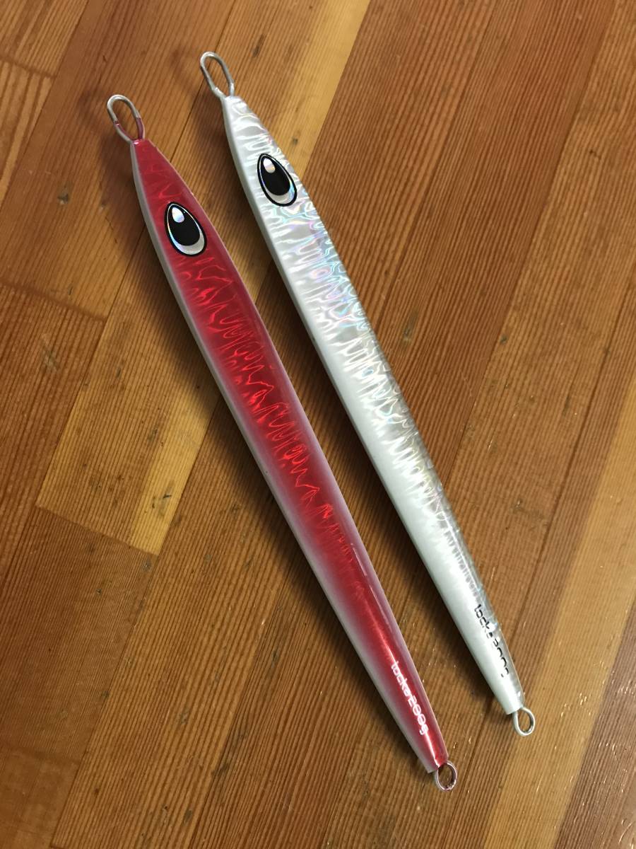 コジマクラフト サムライカスタム90 WEB限定銀粉使用 コジマクラフト