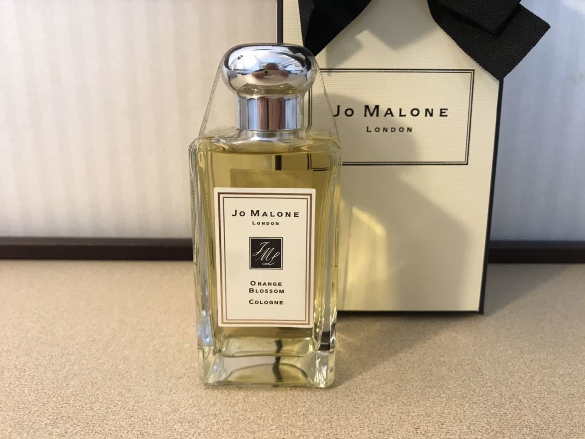 ジョーマローン オレンジブロッサム 100ml レディース 香水 JO MALONE