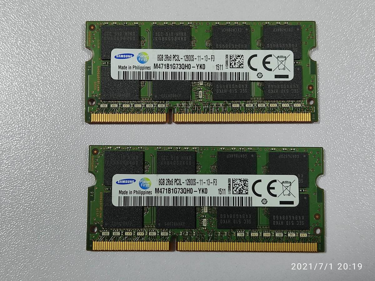Hynix Memory ノート用 DDR2 4GB PC2 1枚 // R1083 4GB Hynix DDR2