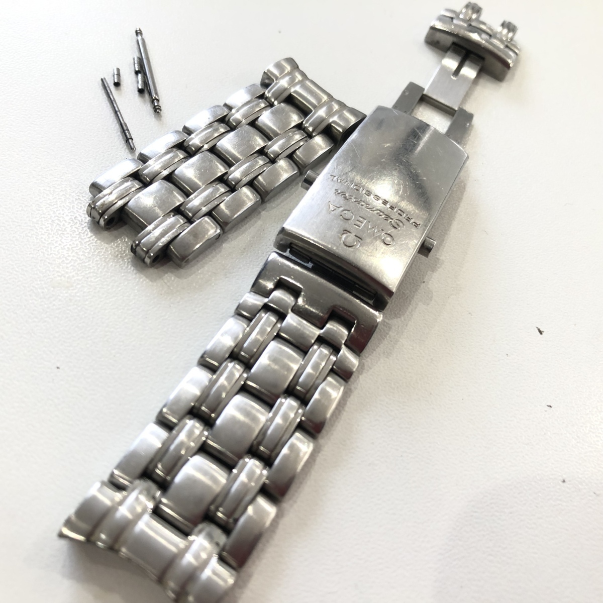 シーマスター オメガ プロフェッショナル 300m クロノグラフ OMEGA 