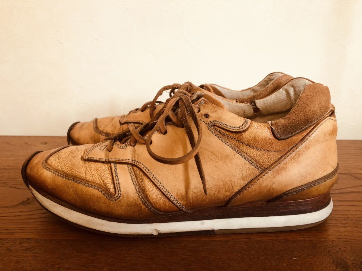 Hender Scheme mip-08 1LDK エンダースキーマ(男性用)｜売買された