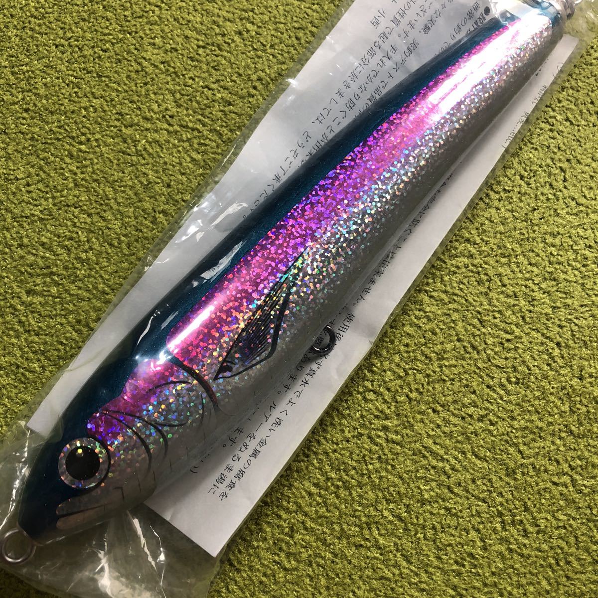 カーペンター　GT γ120 カーペンター γ 120