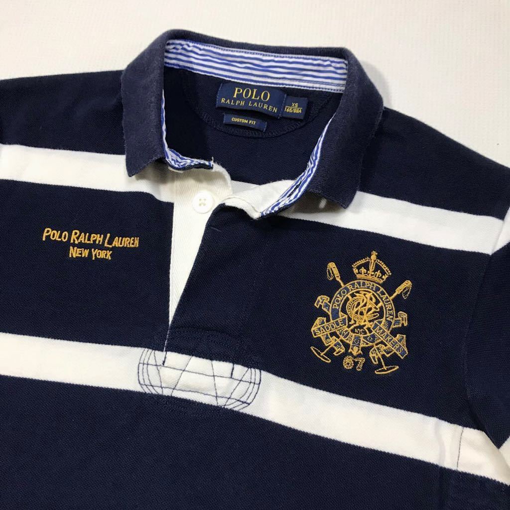 人気ネイビー!Polo by Ralph Lauren ポロシャツ ラガーシャツ 人気ネイビー!Polo by Ralph Lauren ポロシャツ ラガーシャツ