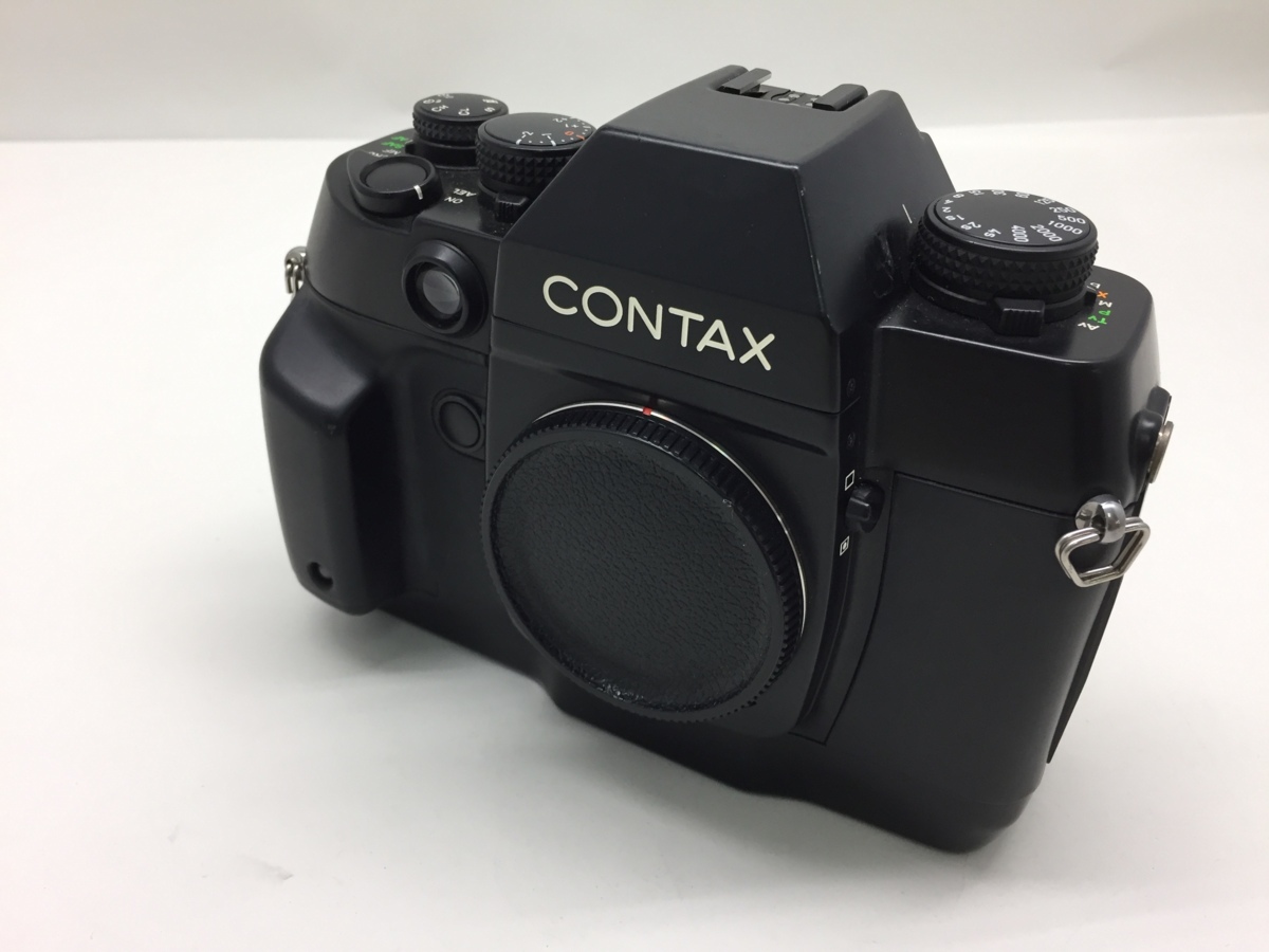 7m6035】 カメラ COTANX AX 一眼レフカメラ 本体のみ ジャンク 中古