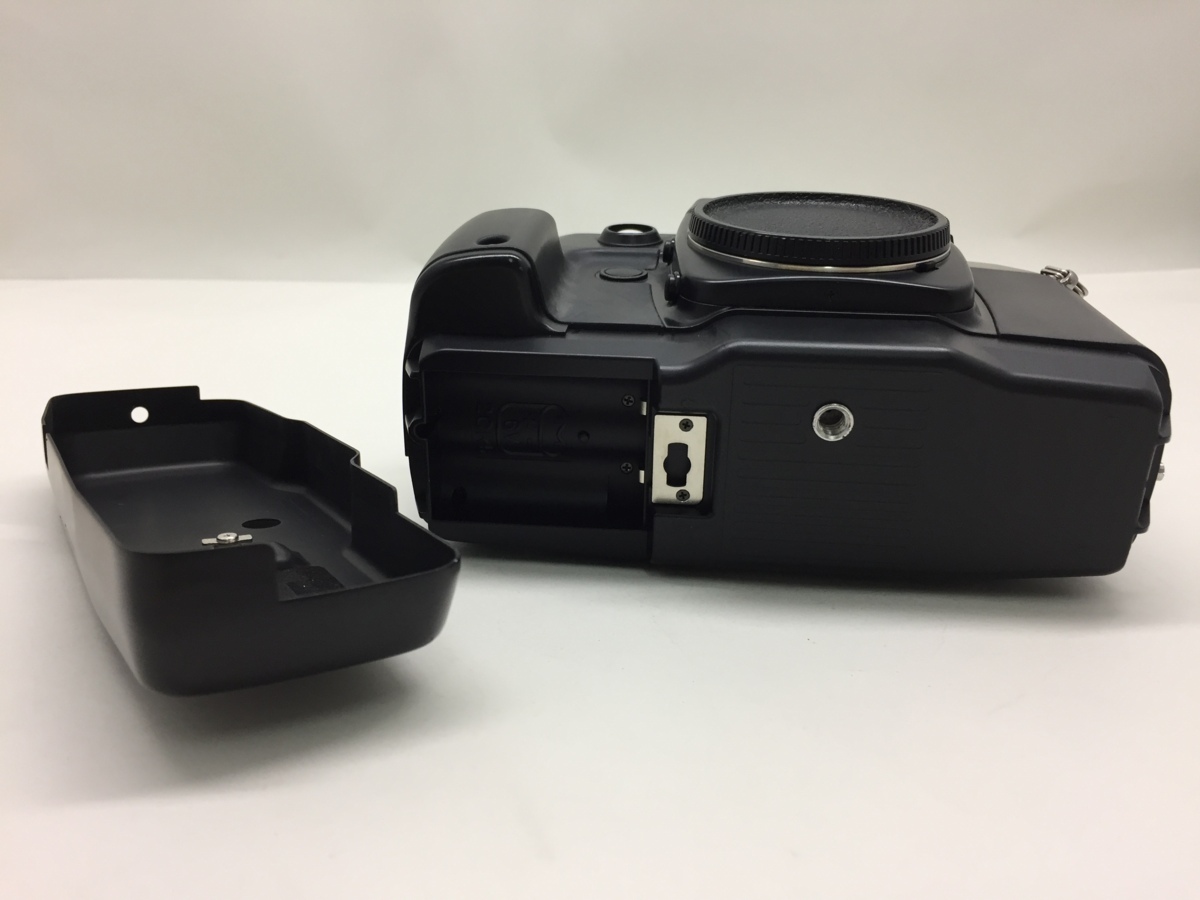7m6035】 カメラ COTANX AX 一眼レフカメラ 本体のみ ジャンク 中古