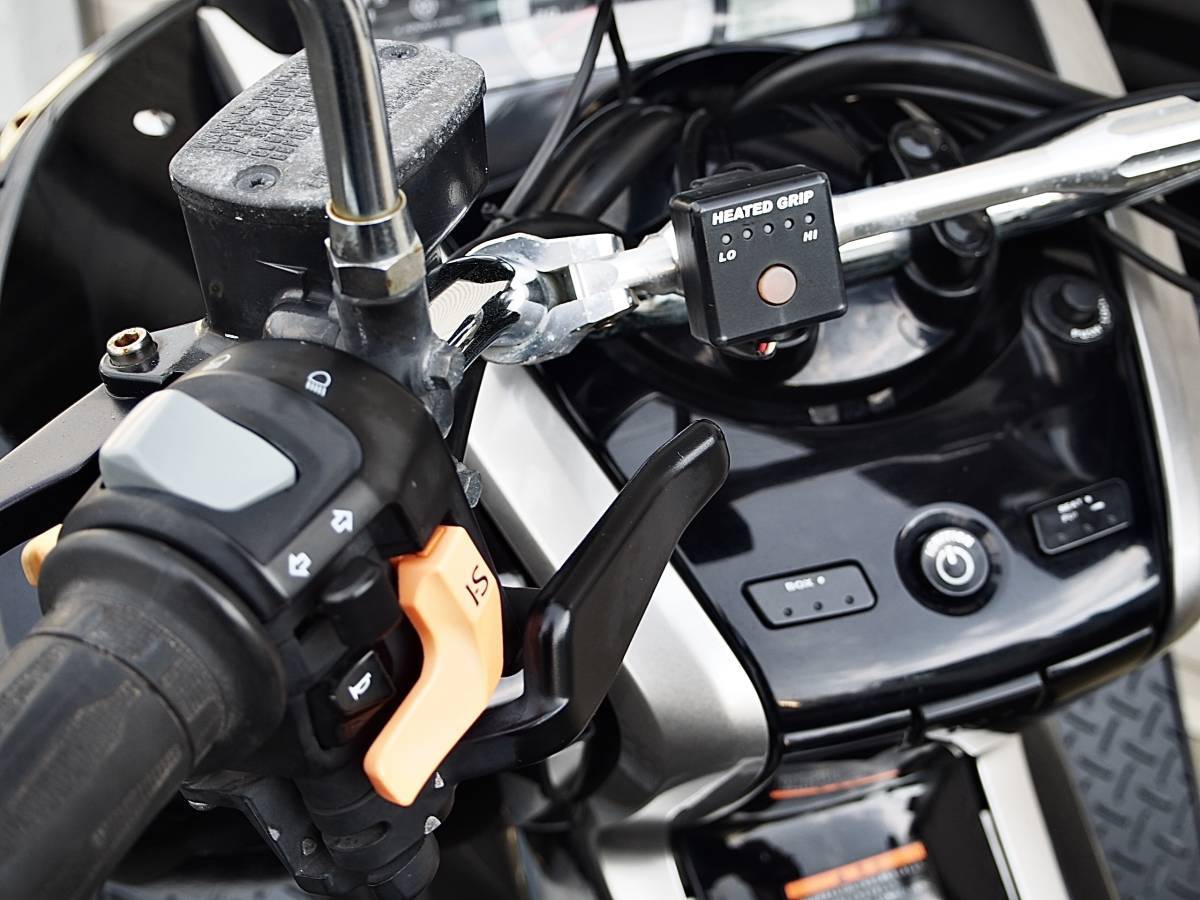 ○YAMAHA○マジェスティ250○SG20J○4D9○純正セキュリティー○Y'sGEAR
