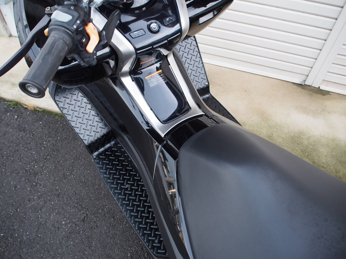 ○YAMAHA○マジェスティ250○SG20J○4D9○純正セキュリティー○Y'sGEAR