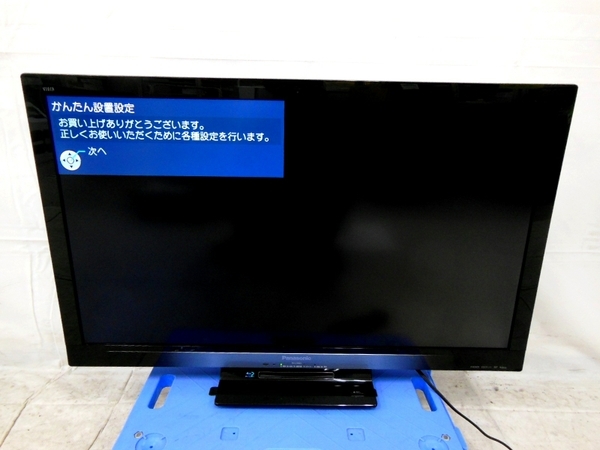 TH-L37RB3 Panasonic パナソニック VIERA 37インチ液晶テレビ th