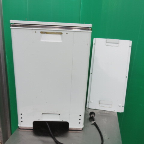中古☆イトミック☆電気湯沸器☆湯沸かし☆壁掛け☆EW―45N4B