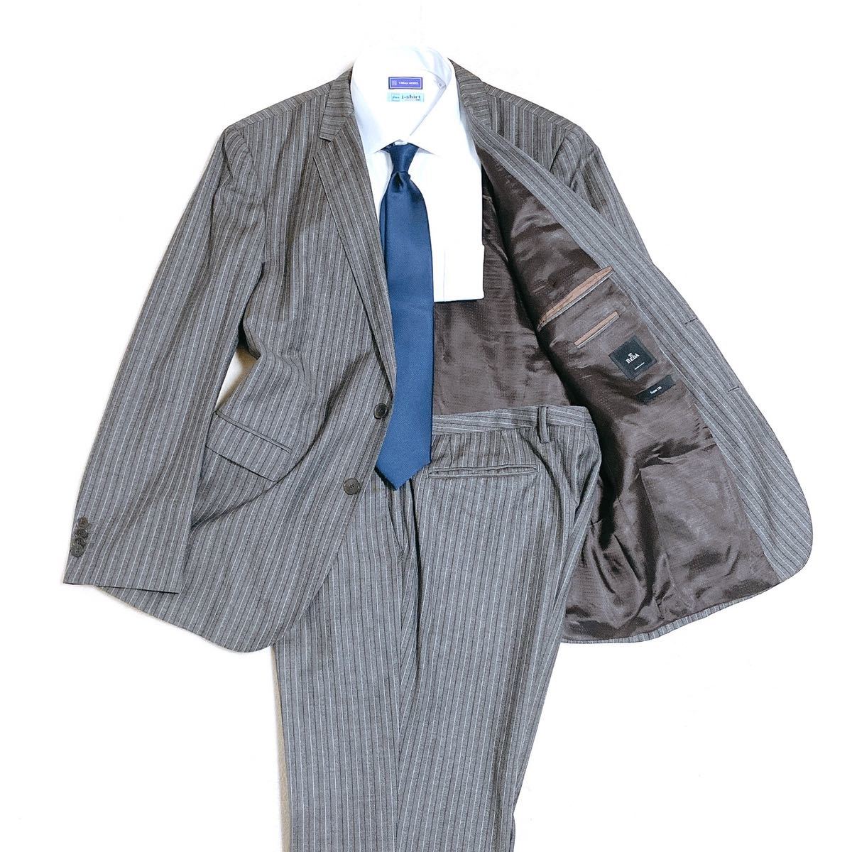 お買い得,限定セール 5492 HUGO BOSS ヒューゴボス × 【伊】REDA社製 お買い得,限定セール 5492 HUGO BOSS ヒューゴボス × 【伊】REDA社製