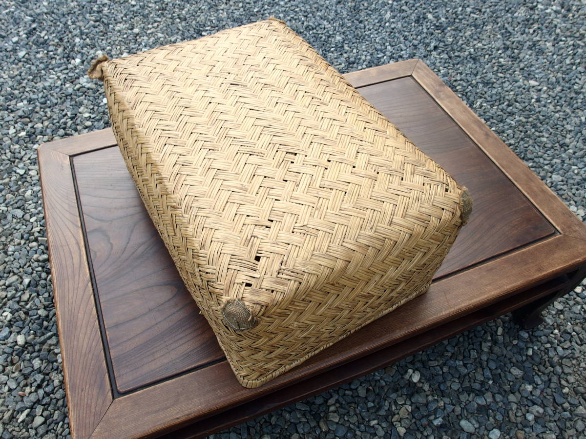 源》【即決・送料無料】茶道具 宗竹 作 尺八 浸竹花入 銘「瑞雲」福本