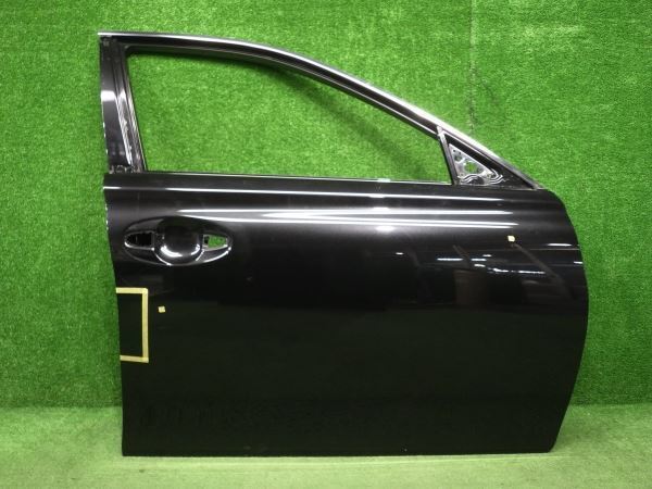 マークX GRX130系 内張り ドアパネル 4枚セットの通販 by のり's shop