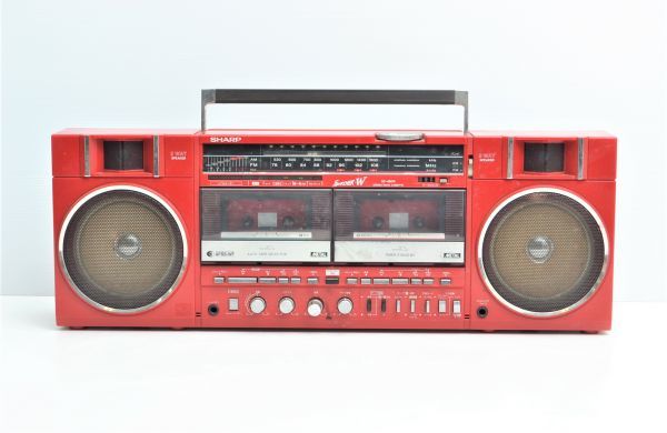 SONY ソニー TC-K555ESⅡ カセットデッキ【ジャンク品