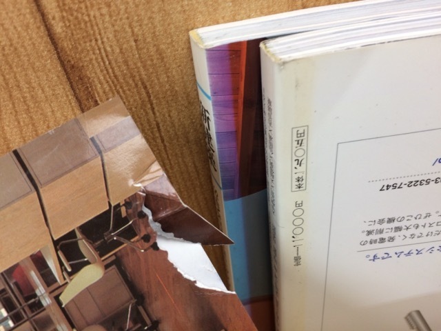 新建築 – 株式会社新建築社 日本の建築空間 住宅特集 Books 2005年