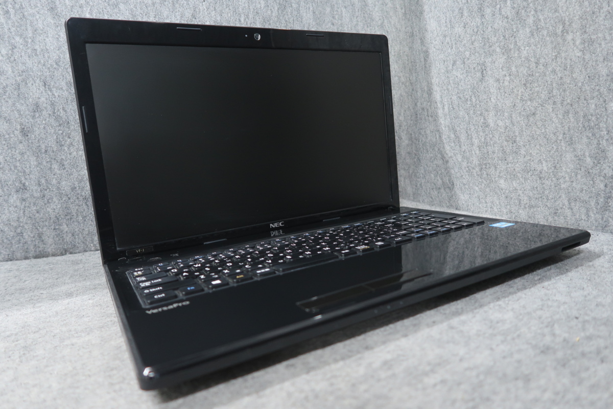  NEC VersaPro VK24LF-J Core i3-3110M 2.4GHz 2GB DVDスーパーマルチ ノート ジャンク N26263(15インチ～)｜売買されたオークション情報、yahooの商品情報をアーカイブ公開 - オークファン NEC