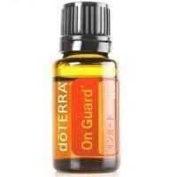 ドテラ オンガード 15ml エッセンシャルオイル doTERRA onguard 新品未開封