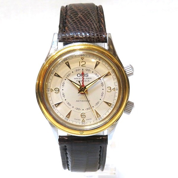 ORIS オリス 腕時計 418-7451-63 手巻き オリス418-7451-63を購入する