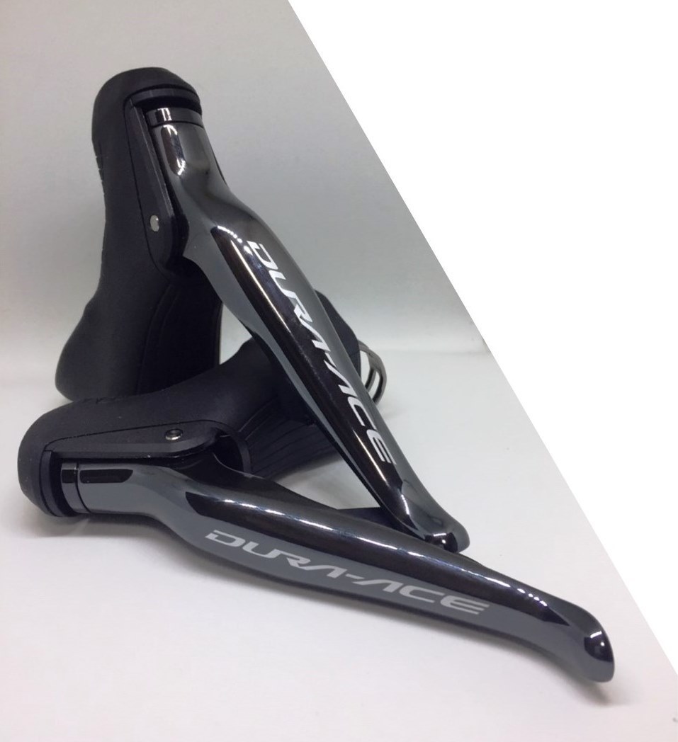 Shimano Di2 DURAACE ST-R9170-LR_1