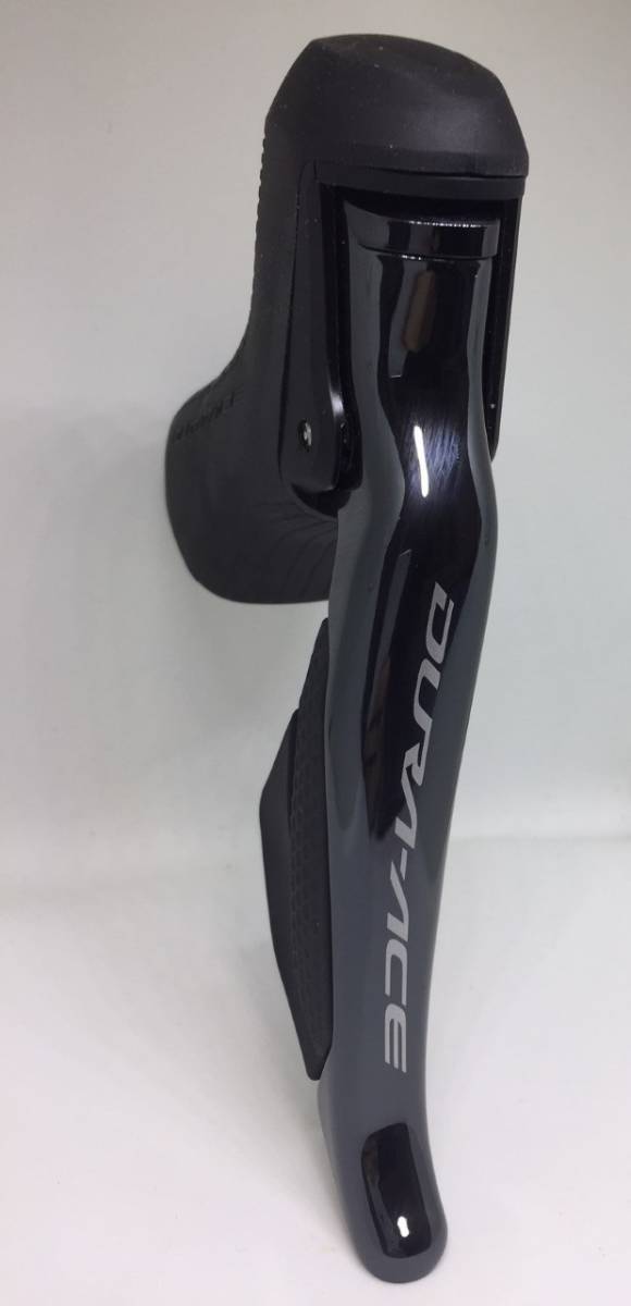 Shimano Di2 DURAACE ST-R9170-LR_2