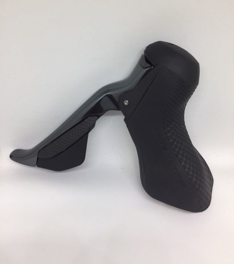 Shimano Di2 DURAACE ST-R9170-LR_3