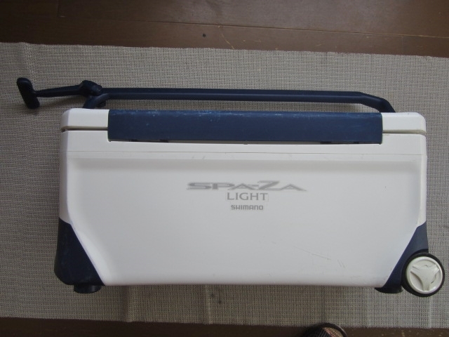 ロケット型Super遠投カゴMサイズ2個セット