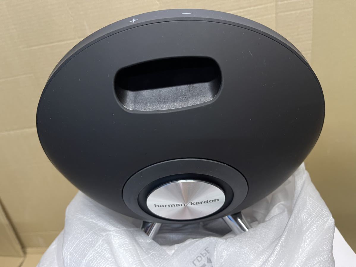 ☆harman/kardon ハーマンカードン ONYX STUDIO Bluetoothスピーカー