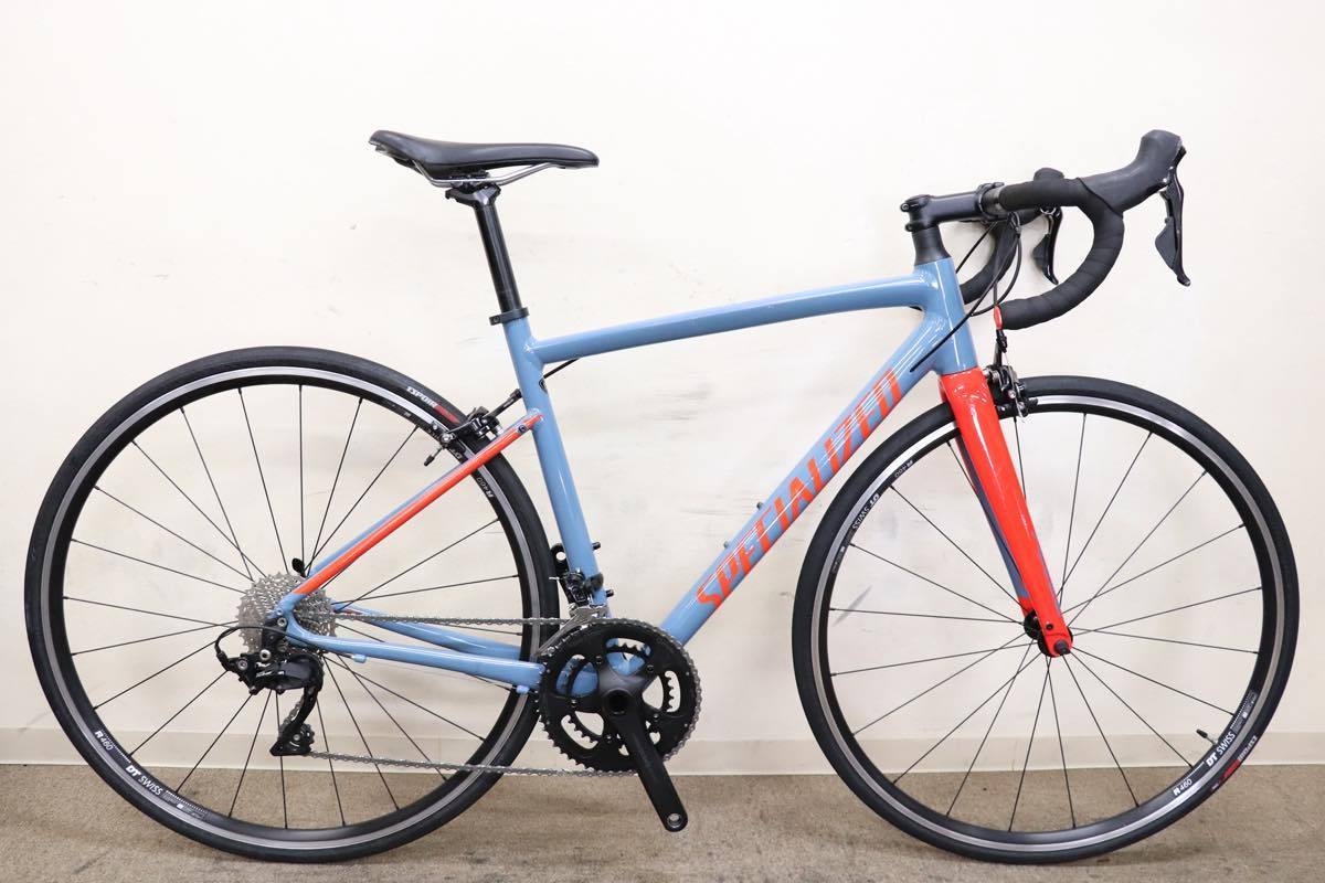 ALLEZ スペシャライズド SPECIALIZED SPRINT アレー 