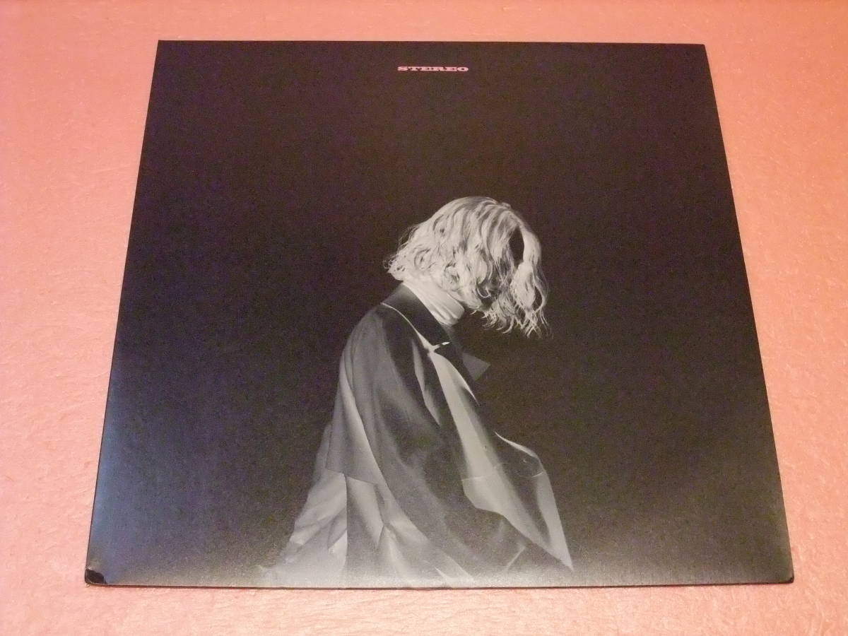 LP 大橋トリオ STEREO SHE 鳥のように VENUS EMBARK 布袋寅泰 DAN