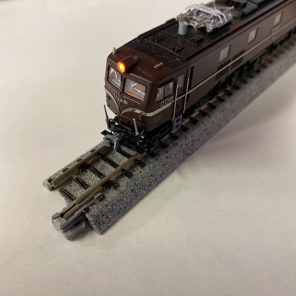 マイクロエース(一部ジャンク) A-4720 お招客車 1号編成・5両セット お召客車 マイクロエース | 旧1号編成 Nゲージ カバー付 A-4720 5