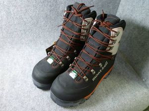ロガーブーツのYahoo!オークション(旧ヤフオク!)の相場・価格を見る 