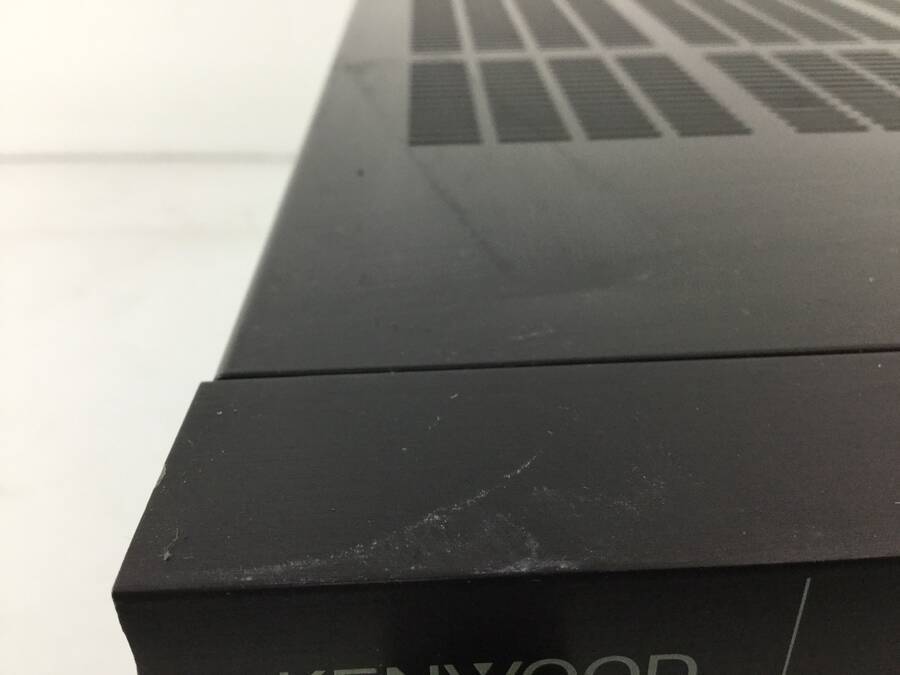 KENWOOD ケンウッド L-03A プリメインアンプ - L-03Aの仕様 の商品詳細
