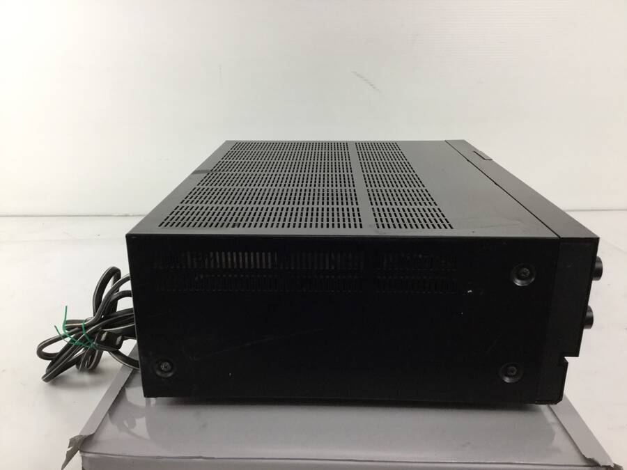KENWOOD ケンウッド L-03A プリメインアンプ - L-03Aの仕様 の商品詳細