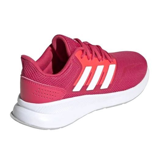 アディダス Adidas レディース ファルコンラン 軽量 快適 ランニング シューズ 靴 スニーカー ピンク 24cm Fw5145 240 十 Qwer 24 0cm 売買されたオークション情報 Yahooの商品情報をアーカイブ公開 オークファン Aucfan Com