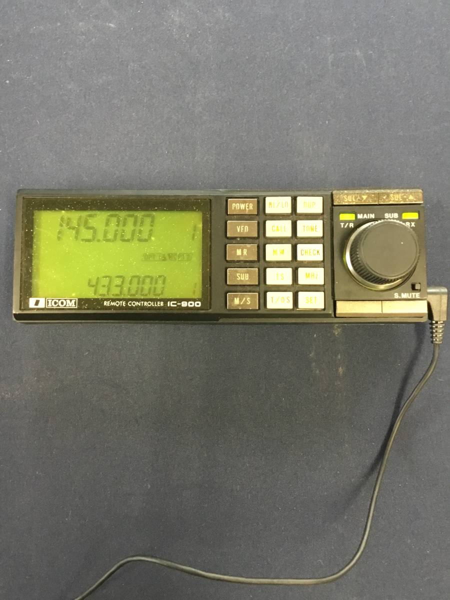 KENWOOD TM-733GS 144/430MHz ジャンク Kenwood 144⁄430MHz Dual eBay | TM
