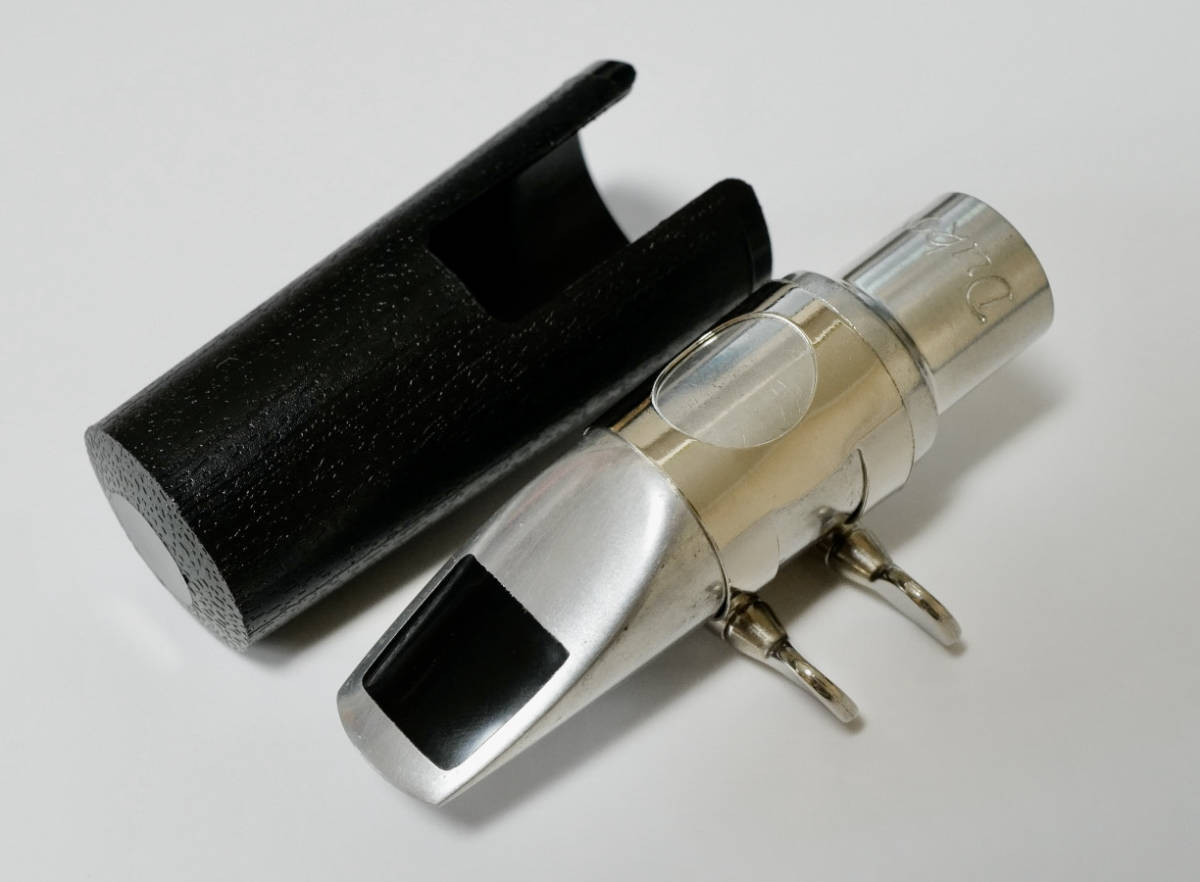 Dukoff Bobby D5 デュコフ ソプラノサックス アルトサックス ボビー