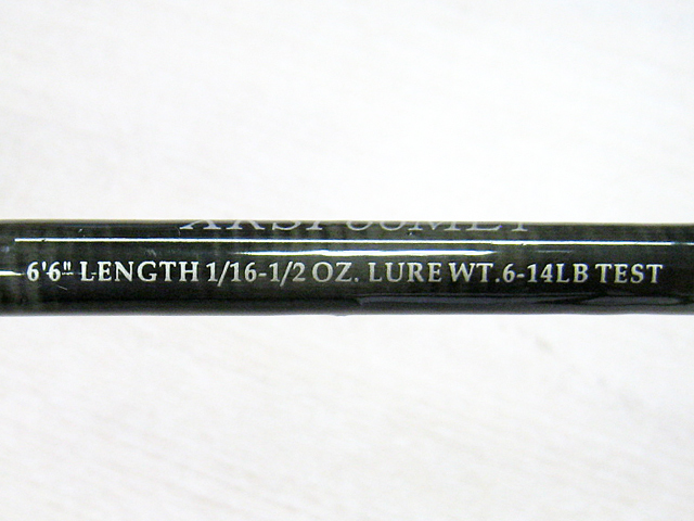 ボートシーバスにオススメ Rapala ラパラ ソルトウォーター キャスティングロッド Xrsp66ml1 品 シーバス スズキ フッコ セイゴ ルアー ロッド 売買されたオークション情報 Yahooの商品情報をアーカイブ公開 オークファン Aucfan Com