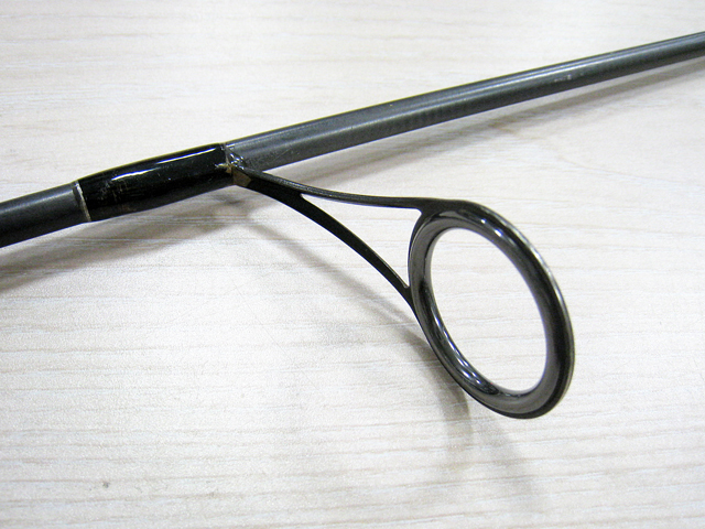 ボートシーバスにオススメ Rapala ラパラ ソルトウォーター キャスティングロッド Xrsp66ml1 品 シーバス スズキ フッコ セイゴ ルアー ロッド 売買されたオークション情報 Yahooの商品情報をアーカイブ公開 オークファン Aucfan Com