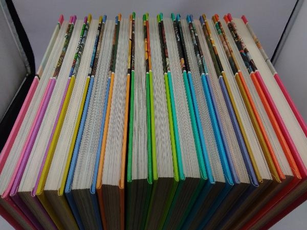 CHILDCRAFT チャイルドクラフト 全15巻＋ⅠⅡ巻セットチャイルドポニー