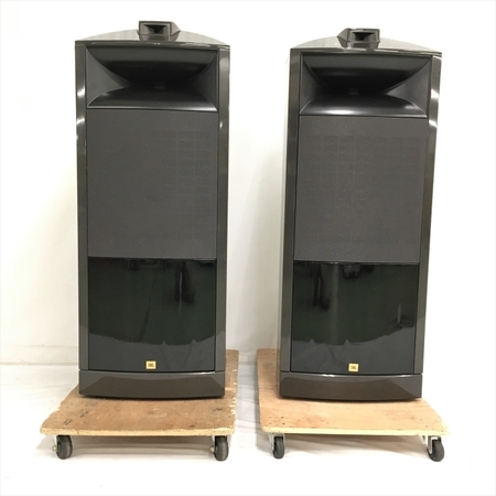 【引取限定】 JBL K2 S9800 スピーカー ペア 中古 音響機器 直 Y5733642