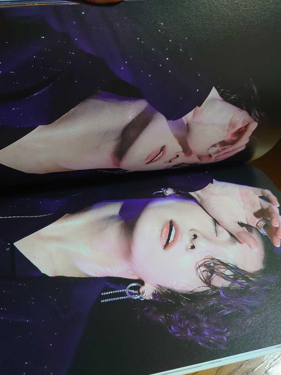 BTS ジョングク 写真集 グク フォトブック JUNGKOOK bts マスター お